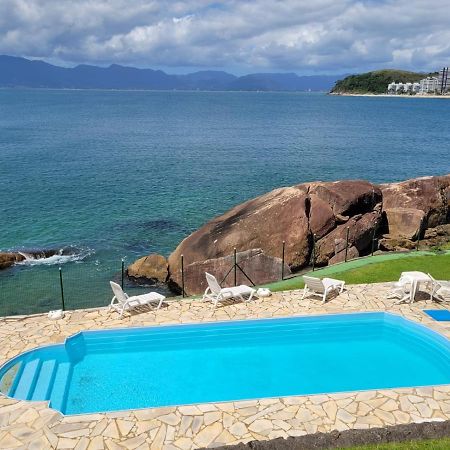 Condominio Iate Clube Flat Карагуататуба Экстерьер фото